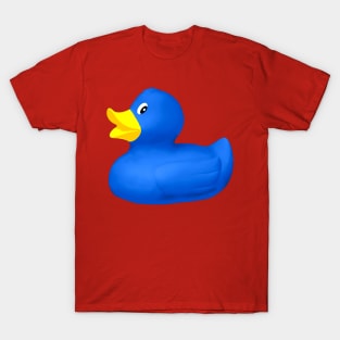 Blue duck T-Shirt